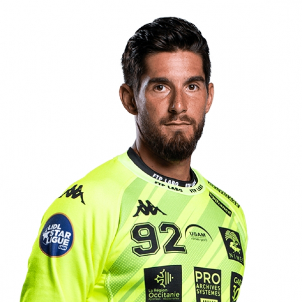 Remi  Desbonnet